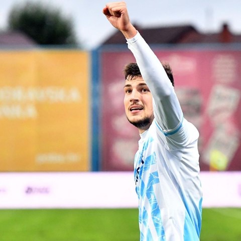 Rijeka - Slaven Belupo 0:1 (sažetak) - HNK RIJEKA