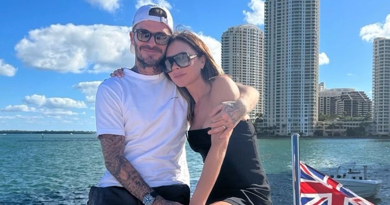 Beckhamovi su podijelili tajne 20-godišnjeg braka koje bi svima mogle koristiti