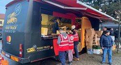 Godinu nakon potresa kuhari volonteri vraćaju se u Petrinju, podijelit će 365 obroka