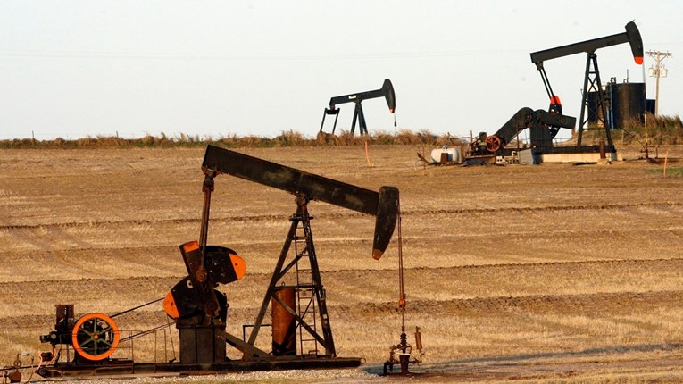 Cijene nafte prošli tjedan oštro pale, trgovci se boje novog lockdowna