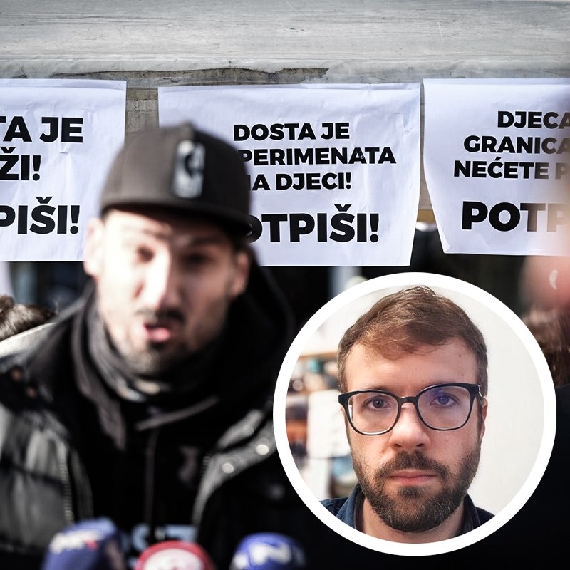 Ustavni stručnjak za Index: Most bi mogao zažaliti pobjedu na referendumu