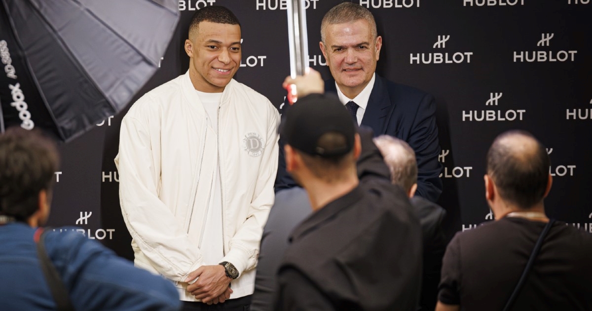 Evo koliko će Mbappe zarađivati u Realu