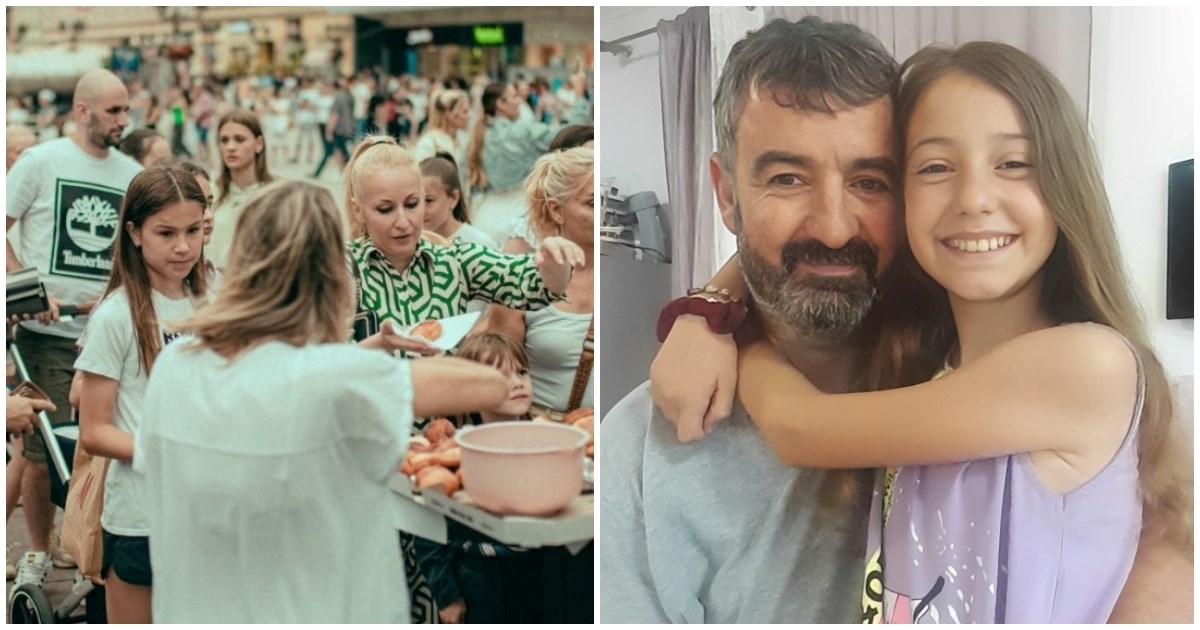 VIDEO Nevjerojatni prizori iz Novog Sada: Pogledajte koliko je ljudi pomagalo Nini