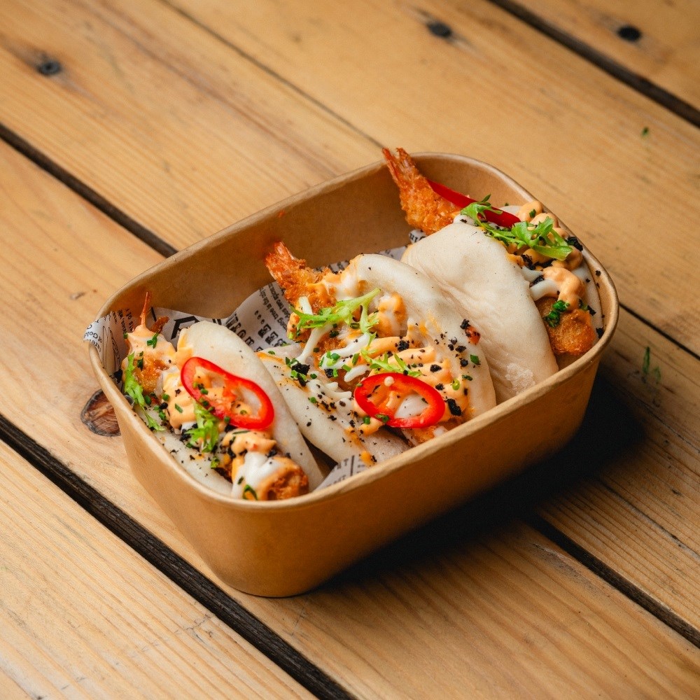 U Splitu se ponovno održava omiljeni gastro festival, ovdje su svi detalji