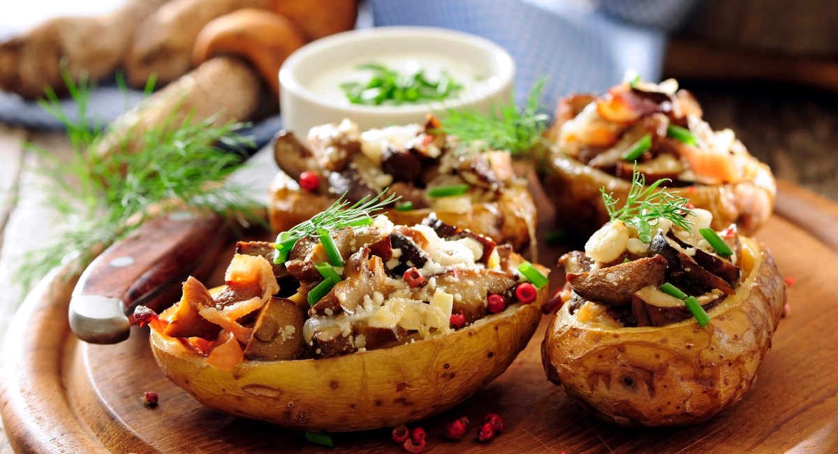 Krumpir na ovaj način još sigurno niste probali, a tako se jednostavno priprema