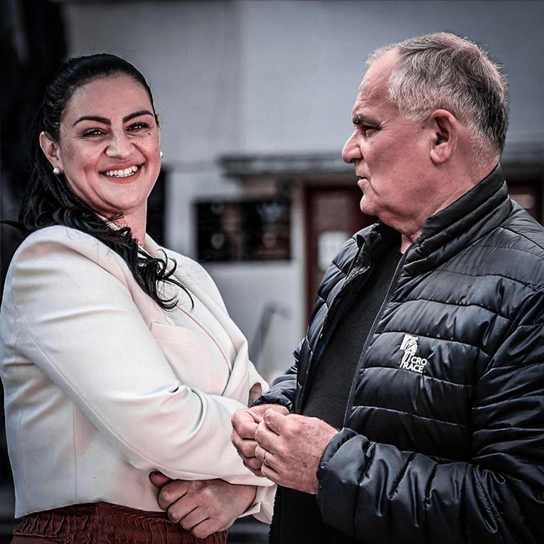 Pada li HDZ na jugu zemlje?