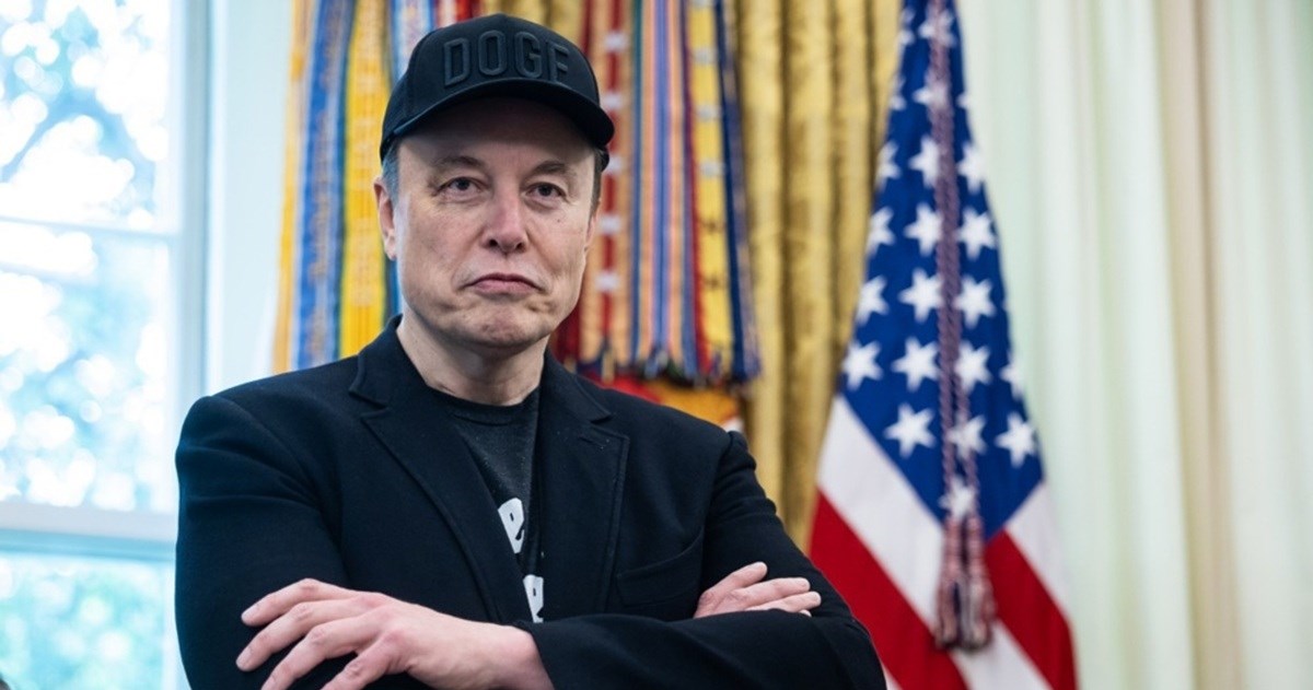 Musk: Šef OpenAI-ja je lažljivac