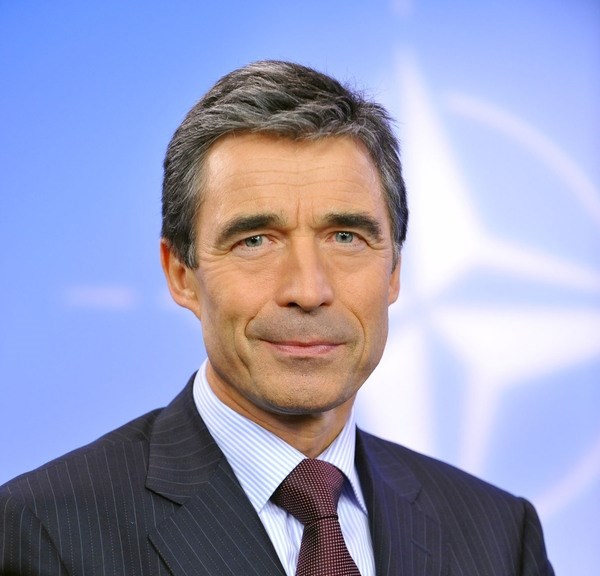 Anders Fogh Rasmussen