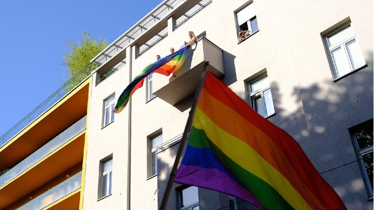 Zagreb Pride: Homofobi iz slavonske pjevačke skupine krivi su za diskriminaciju