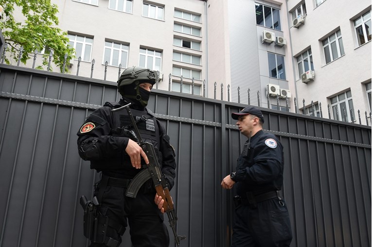 U Crnoj Gori uhićeni urednici prosrpskih portala zbog lažnih vijesti