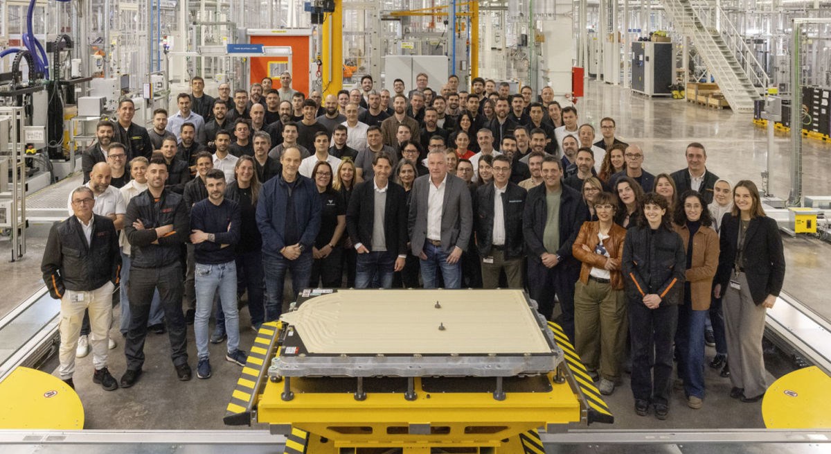 Seat i Cupra "udružili" snage, zajedno će proizvoditi baterije