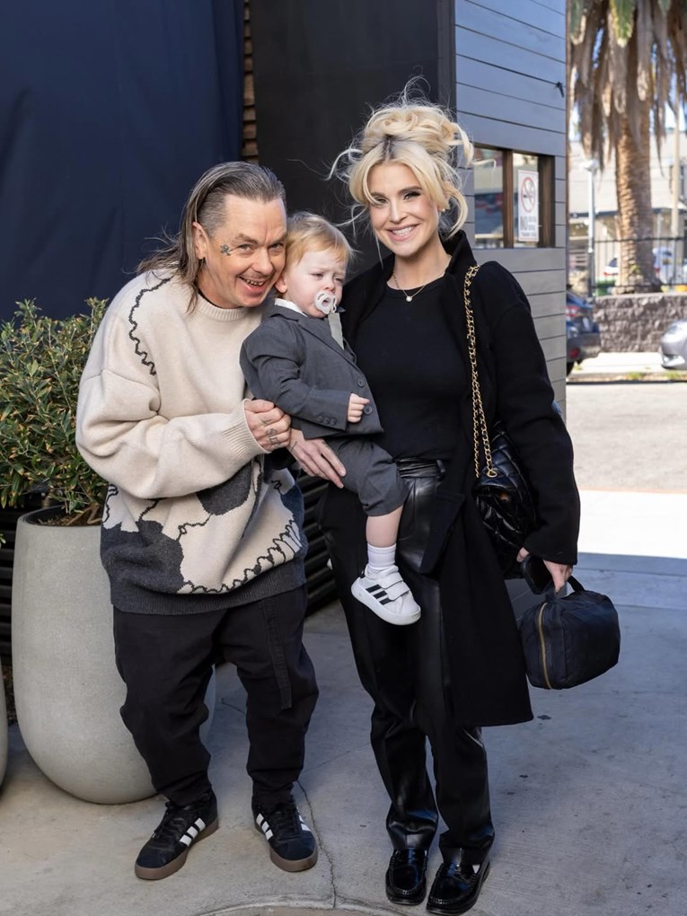 Kelly Osbourne i član benda Slipknot prekinuli zaruke