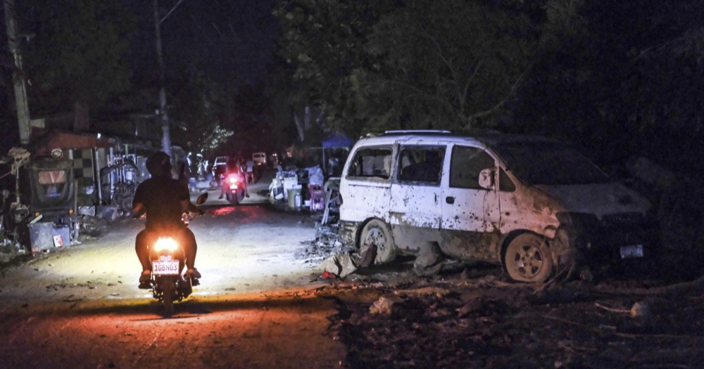 Filipini se spremaju za novi supertajfun