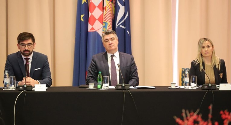 Milanović: Javne politike trebale bi se posvetiti regionalnoj nejednakosti