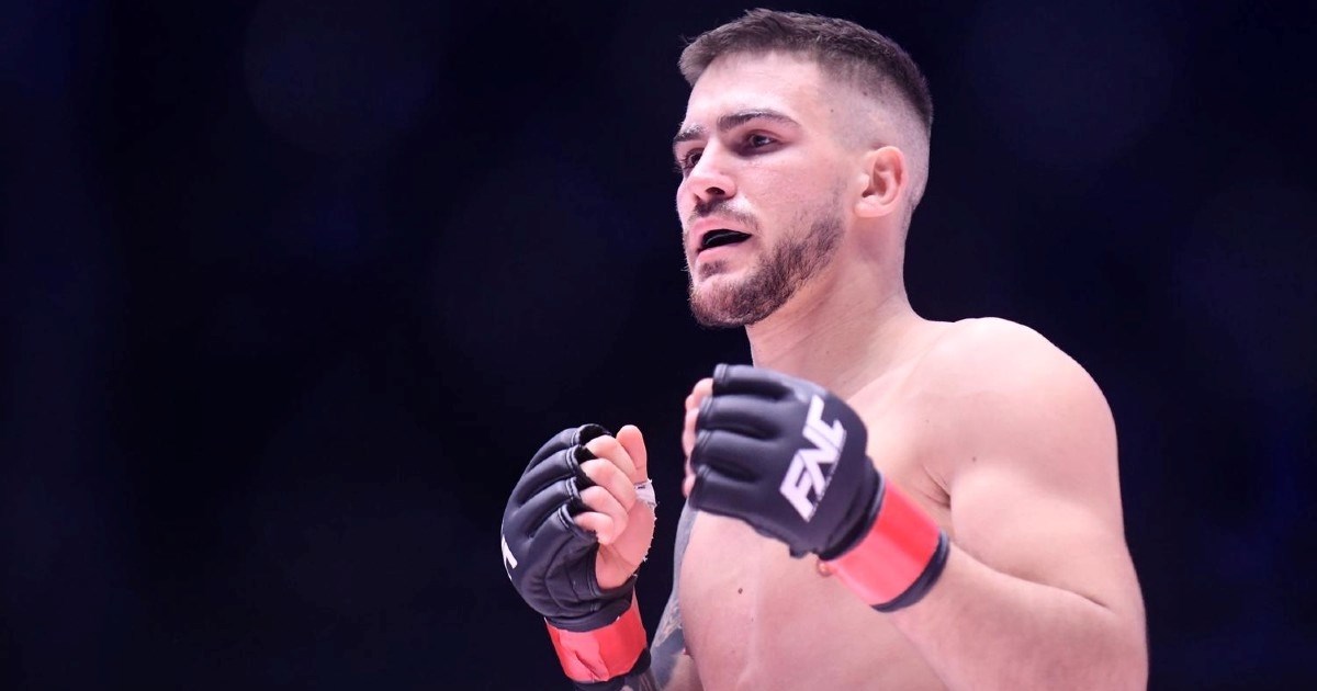 Bojković: Gubio sam se svakog dana malo po malo. Zahvalan sam na porazu