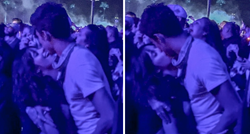 Shawn Mendes i Camila Cabello snimljeni kako se ljube godinu dana nakon prekida