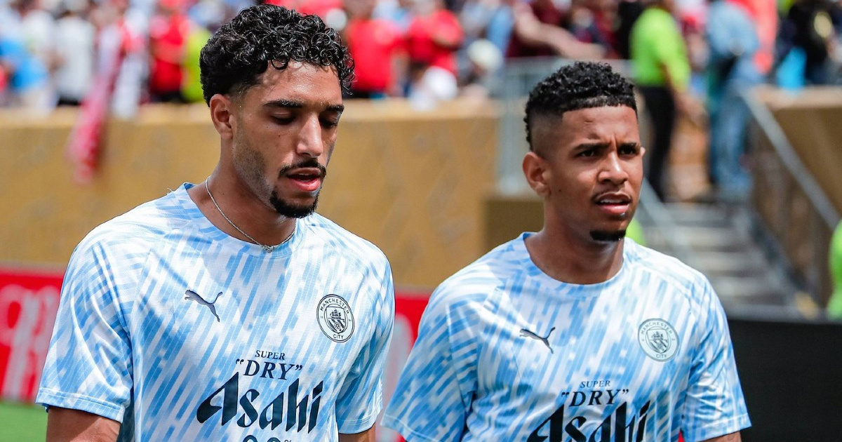 Top transferi: Tottenham želi dvije zvijezde Cityja u paketu. Barcelona ide "all in"