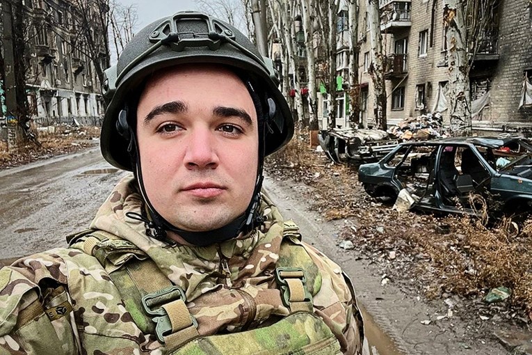 Ubijen ratni dopisnik glavnog proruskog dnevnog lista