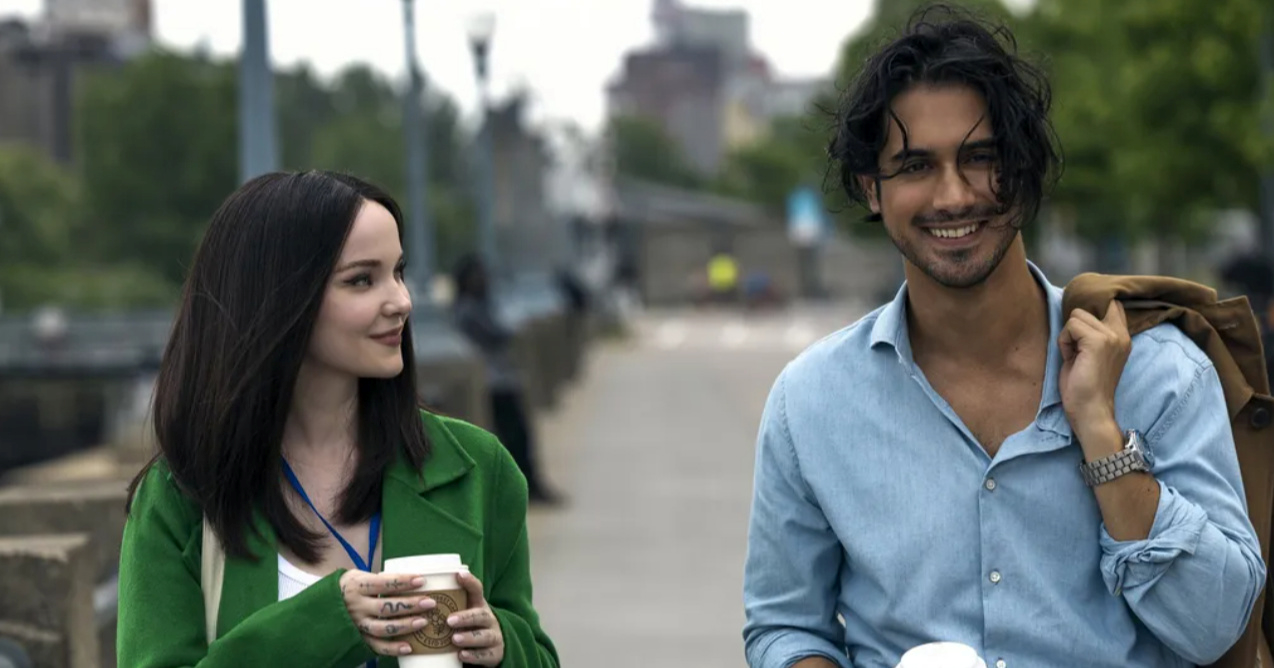 Objašnjen završetak napetog erotskog trilera 56 Days: Čije tijelo je u kadi?