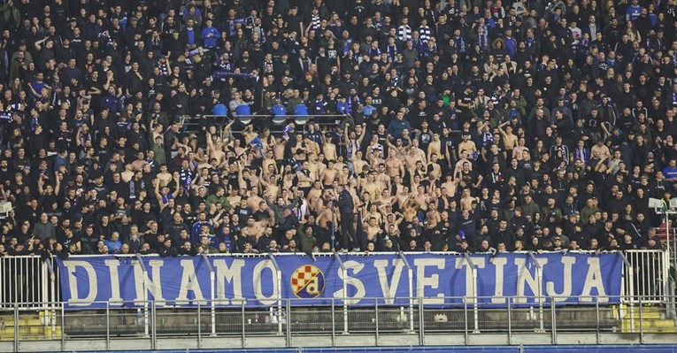 Dinamo u četvrtak lovi povijest u Grčkoj