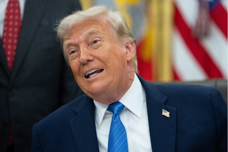 Cijene u SAD-u rastu najbrže u tri godine. Trump: Obožavam inflaciju