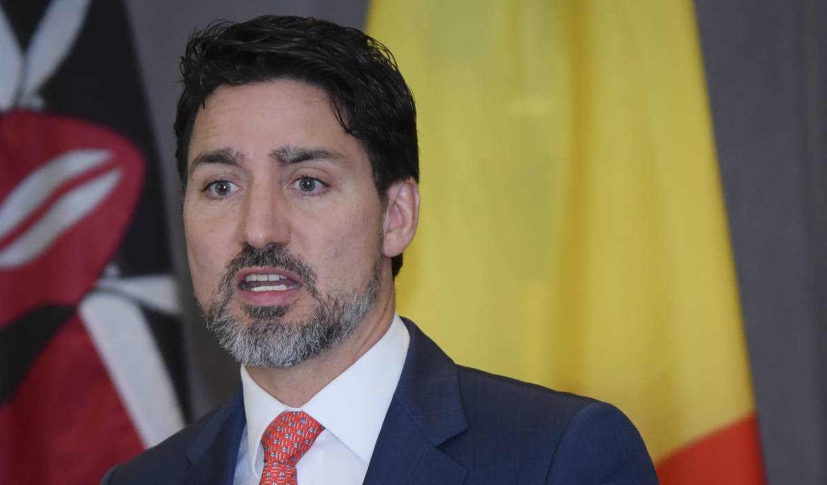 Trudeau upozorio građane: Ako ne smanjite druženja, možda neće biti božićnih proslava