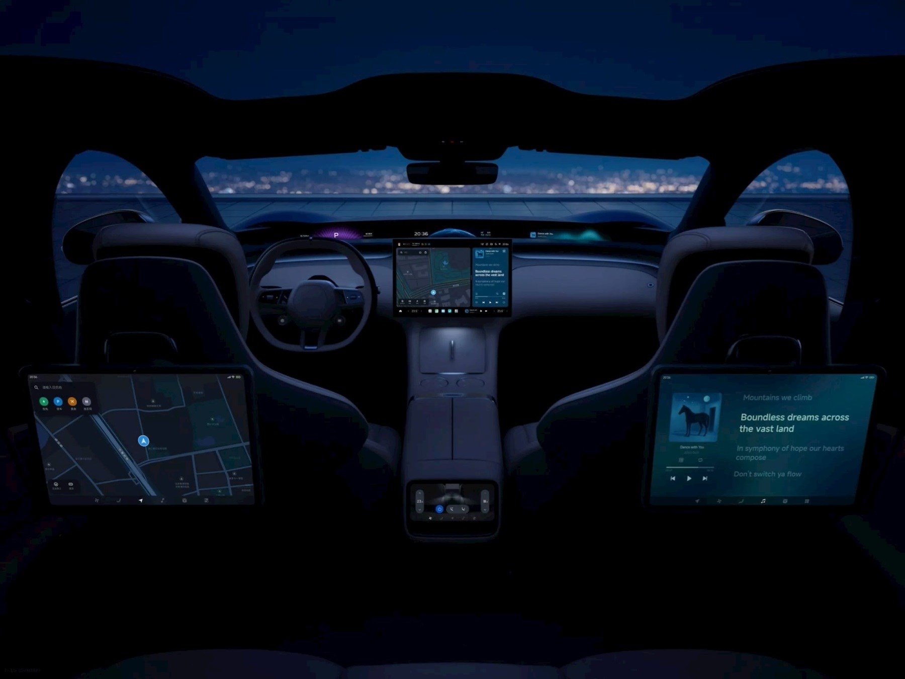 U prvih sat vremena naručeno 289.000 automobila. Po čemu je Xiaomi YU7 poseban?