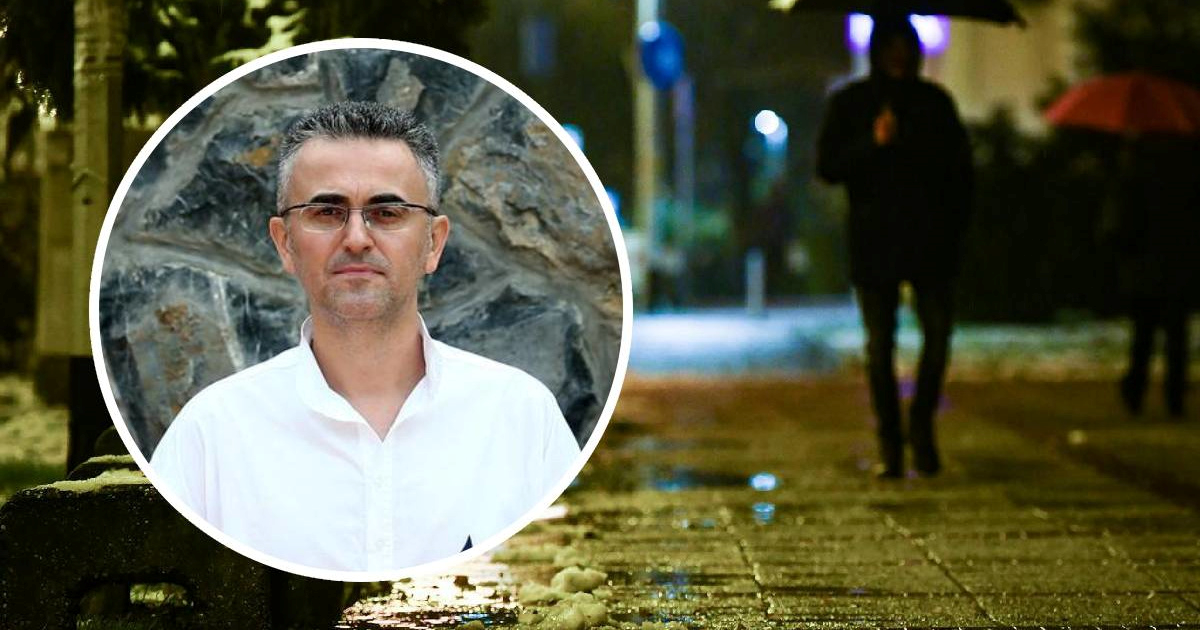 Vakula: Zagreb je hladniji od Grenlanda. Stiže nam opasna pojava