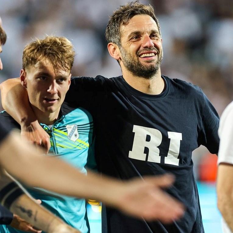 Rijeka doznala protivnika u drugom pretkolu Lige prvaka