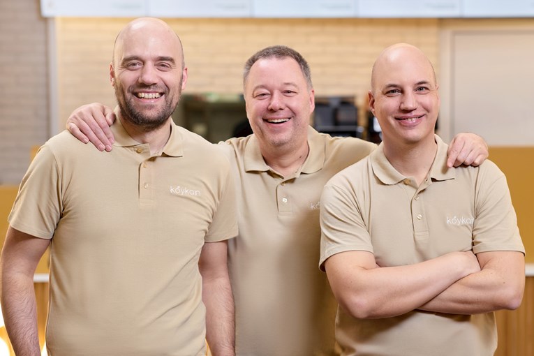 Još kratko dostupno ulaganje s 8% kamata: Koykan se širi u regiji