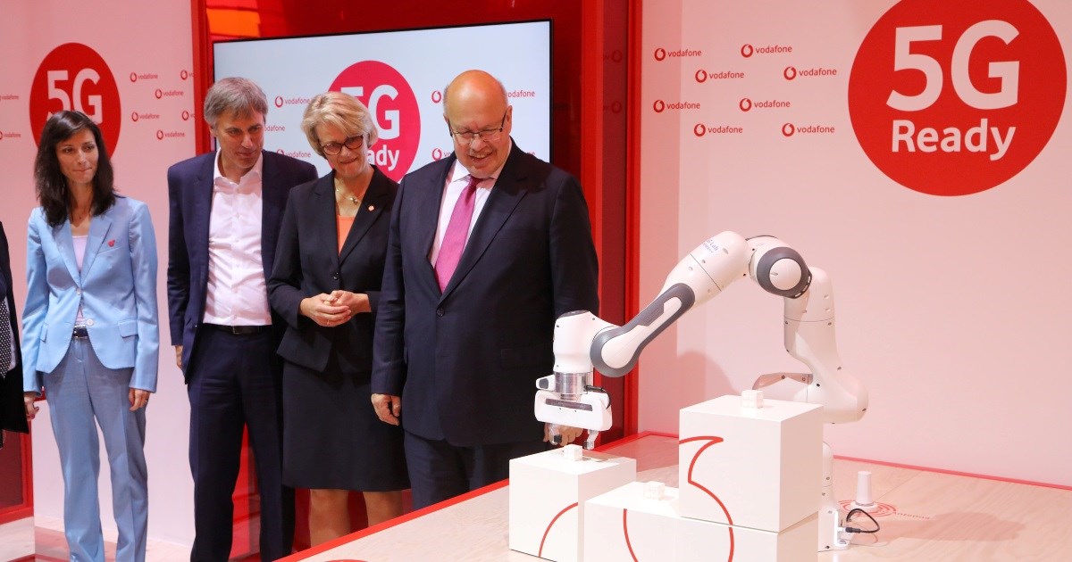 Poslovni čelnici u Njemačkoj zabrinuti da su previše ovisni o američkoj tehnologiji