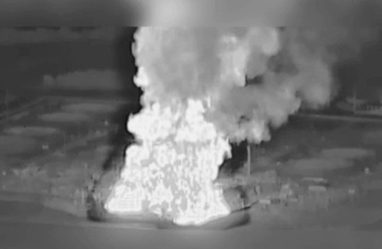 Slovačka i Mađarska: Ponovno dobivamo naftu putem Družbe