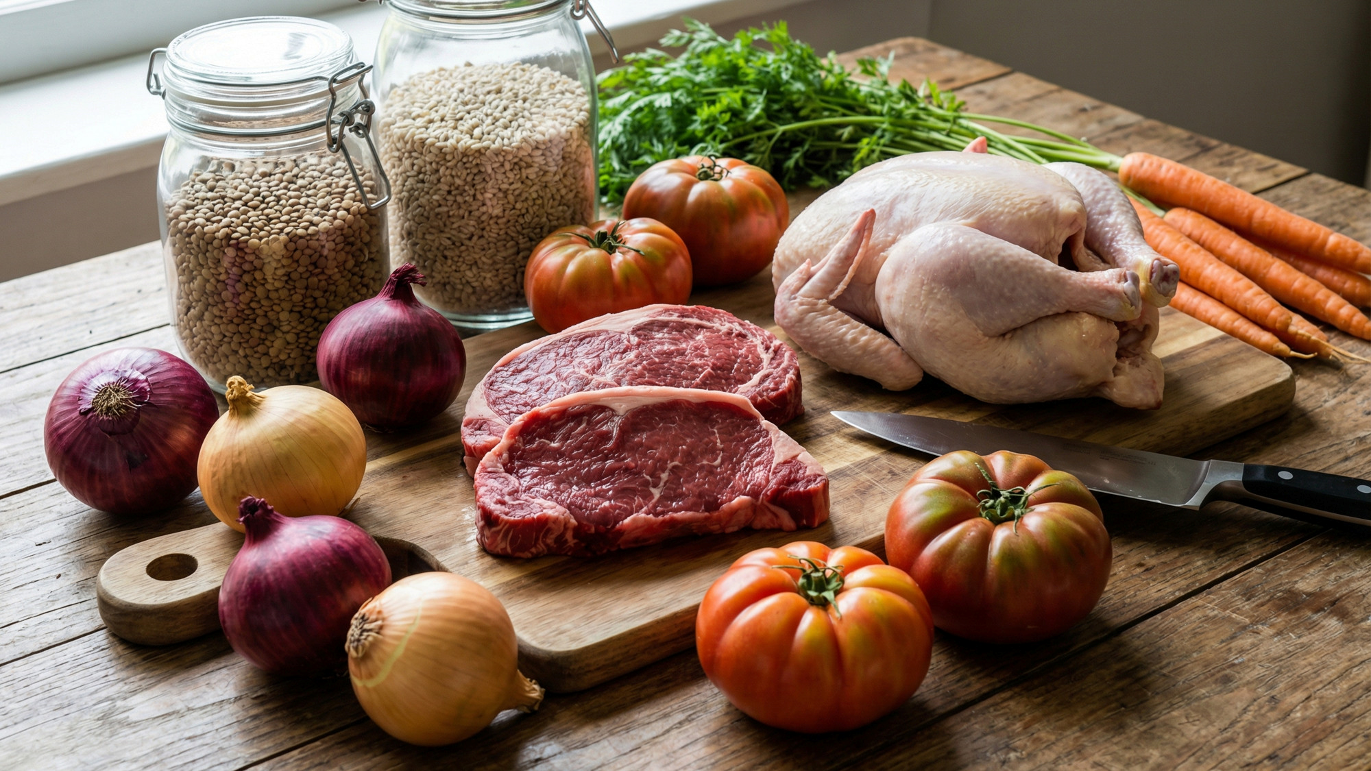 Urednica za hranu odlučila je prestati kupovati namirnice na 14 dana