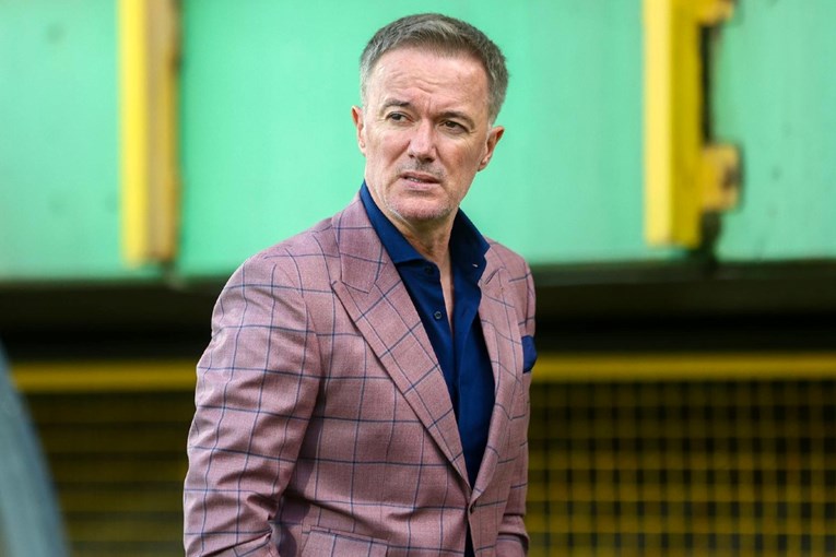 Jeličić: Ako je cijena iskrenosti otkaz, onda sam očito radio nešto kako treba