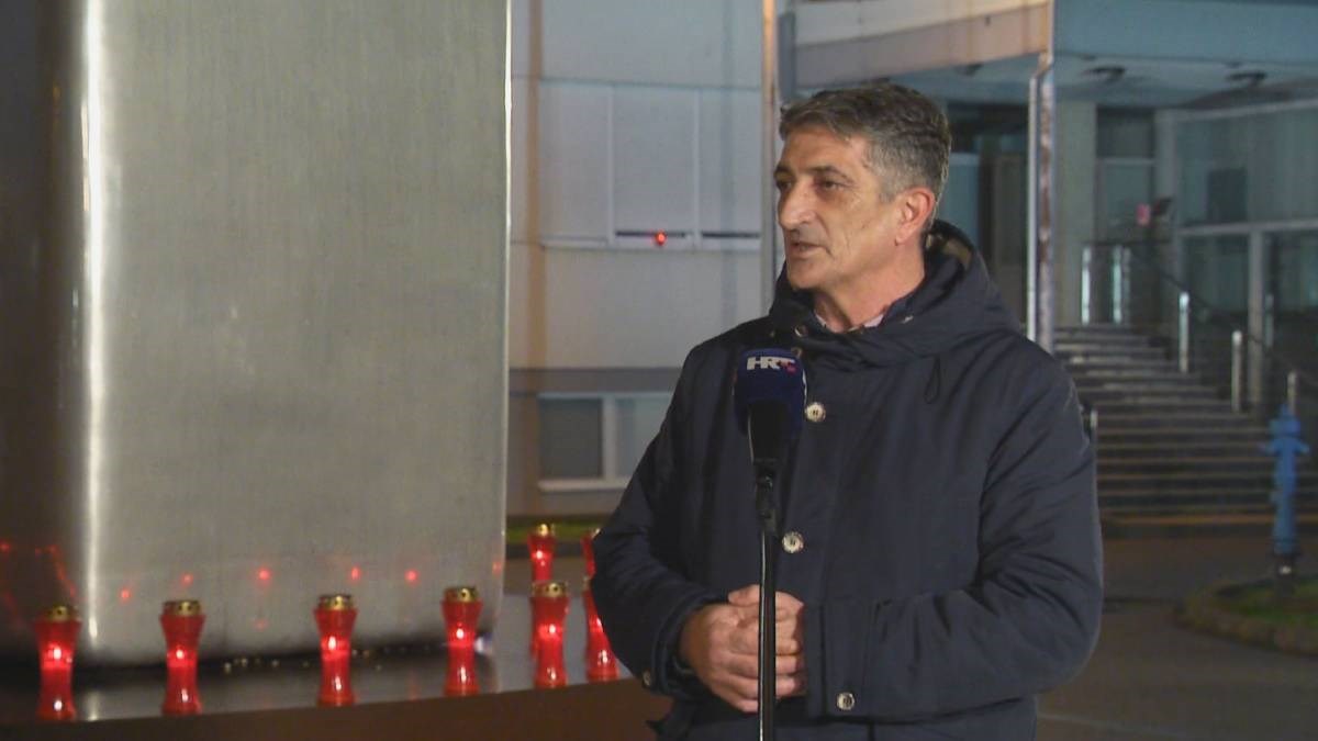 Tajnik Ministarstva branitelja: Vukovar nikad nije pao, bio je privremeno okupiran