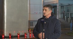 Tajnik Ministarstva branitelja: Vukovar nikad nije pao, bio je privremeno okupiran