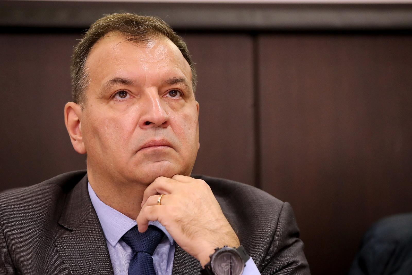 Beroš: Situacija u Italiji je takva da je realna ugroza u Hrvatskoj