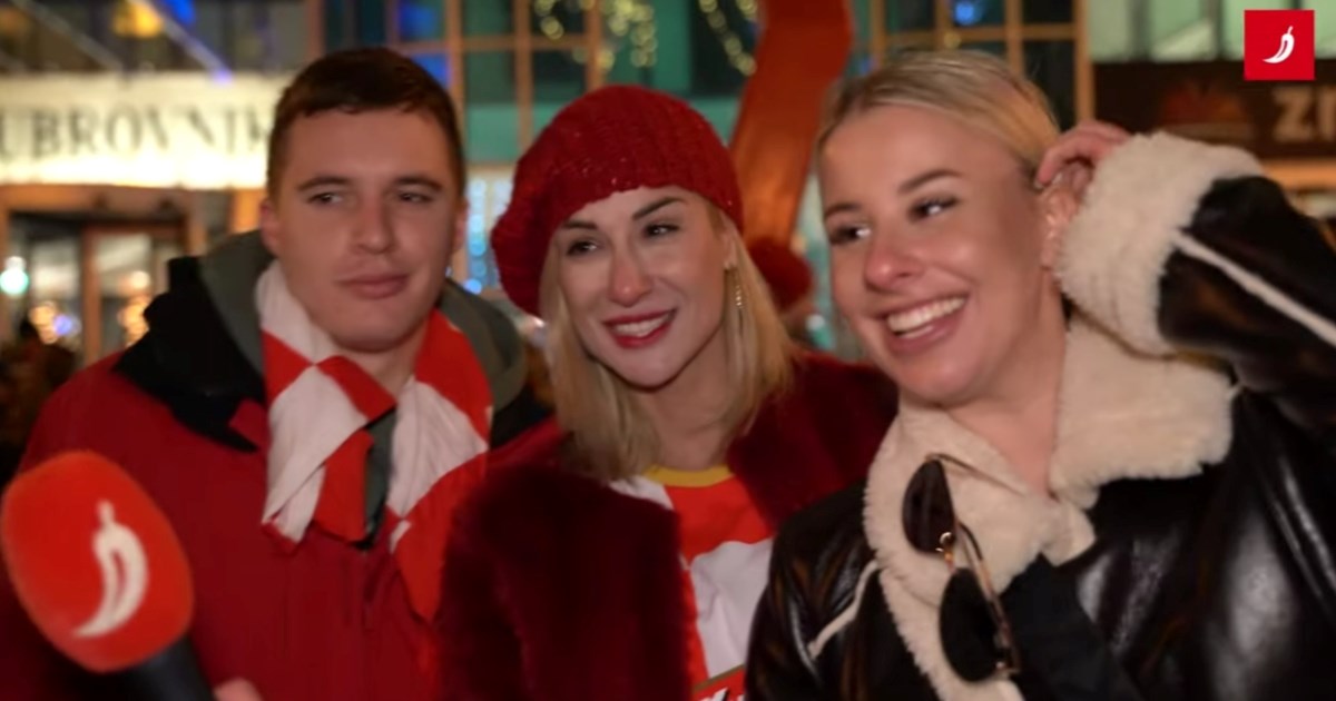 "Neponovljivo, vrhunski...": Pitali smo Hrvate kako im je bilo na dočeku Vatrenih