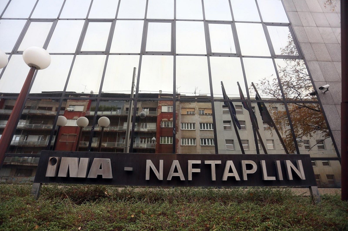INA planira širenje maloprodajne mreže u BiH, moguća kupnja "Krajinapetrola"