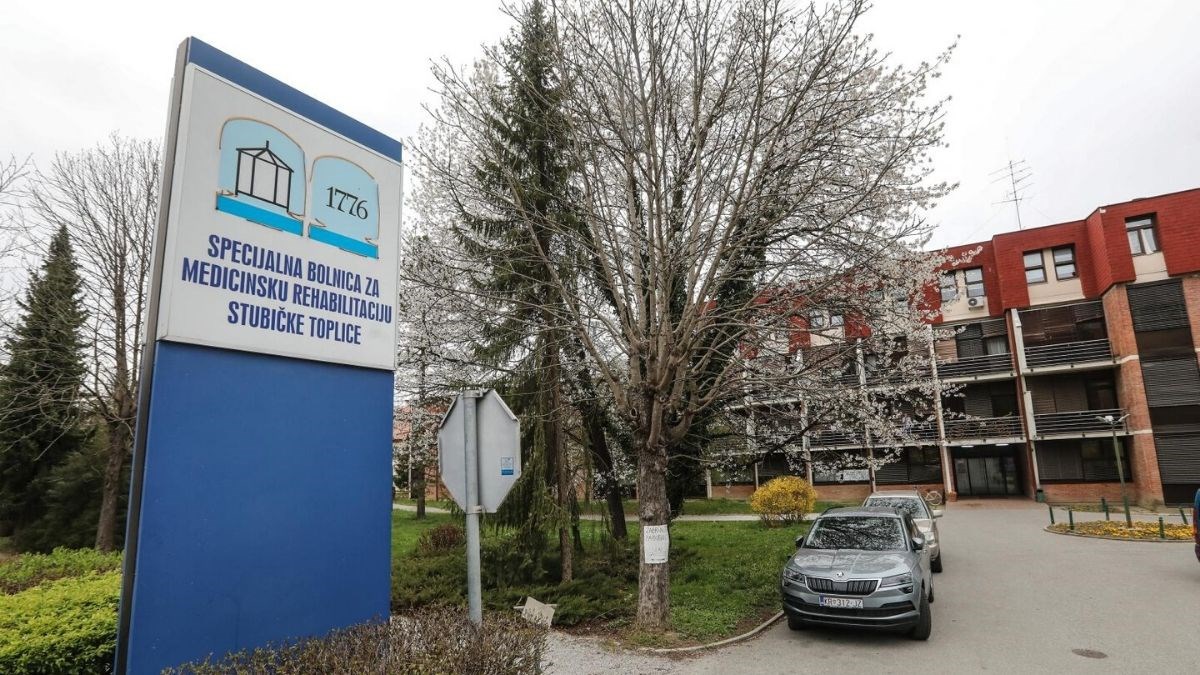 Nakon proboja virusa u zagorsku bolnicu otpuštali pacijente prije nalaza?