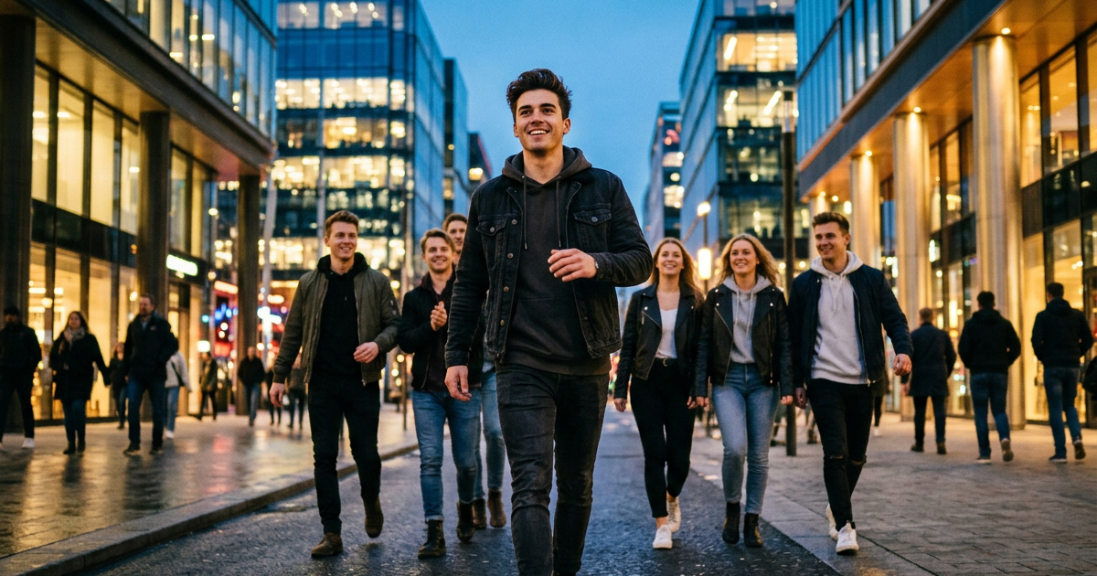 Lavovi će danas imati najbolji dan u tjednu (možda dobiju i povišicu)