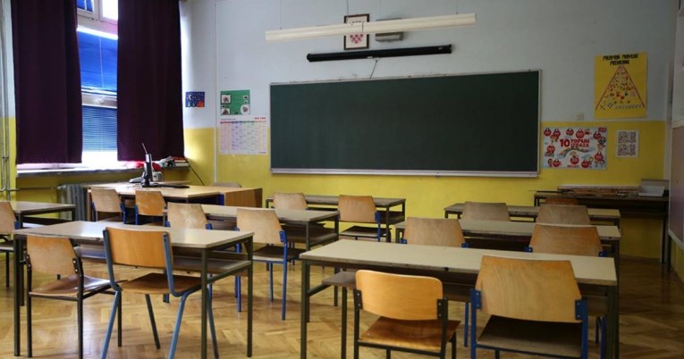 Europski WHO: Ne zatvarajte škole, to čini više štete nego koristi