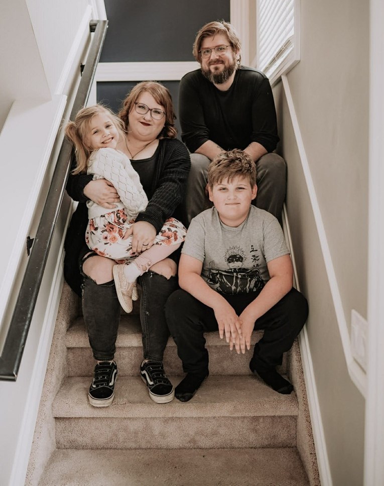 Petogodišnjakinji promijenili ime jer ga je mrzila, mnogi ih podržali u odluci