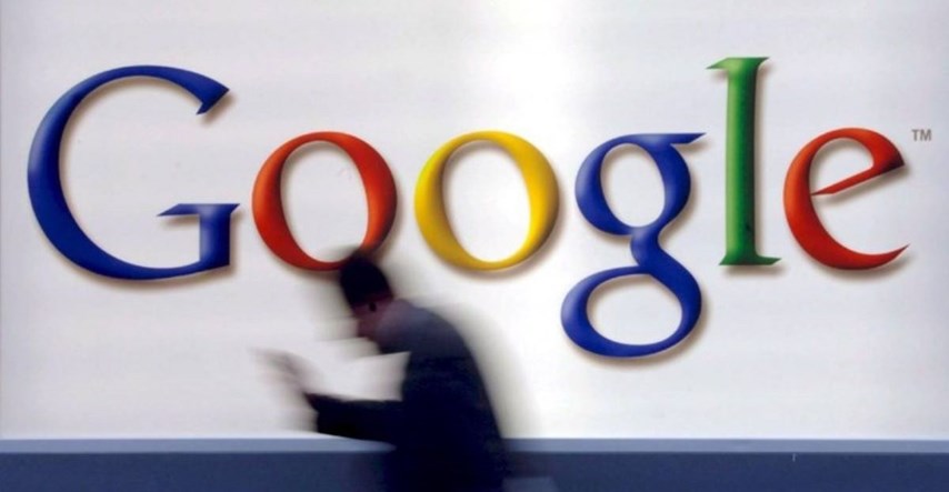 Talijani pokrenuli istragu protiv Googlea