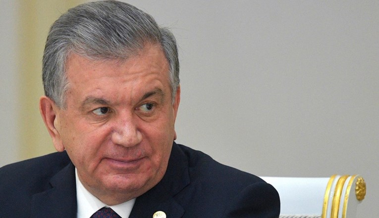 Danas se održavaju predsjednički izbori u Uzbekistanu, ne očekuje se promjena vlasti