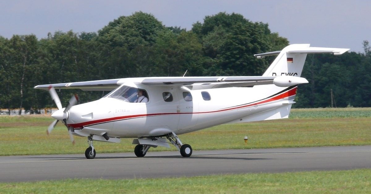 Mali avion se srušio u švicarskim Alpama. Sumnja se da su tri osobe poginule