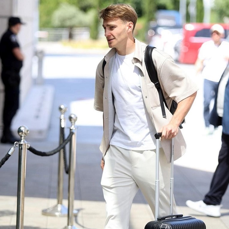 Fruk propušta Gibraltar. Dalić: Žao mi je, sigurno bi debitirao