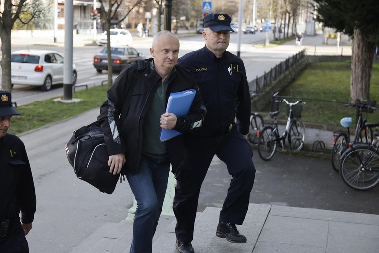 USKOK traži istražni zatvor za novog starog gradonačelnika Nove Gradiške