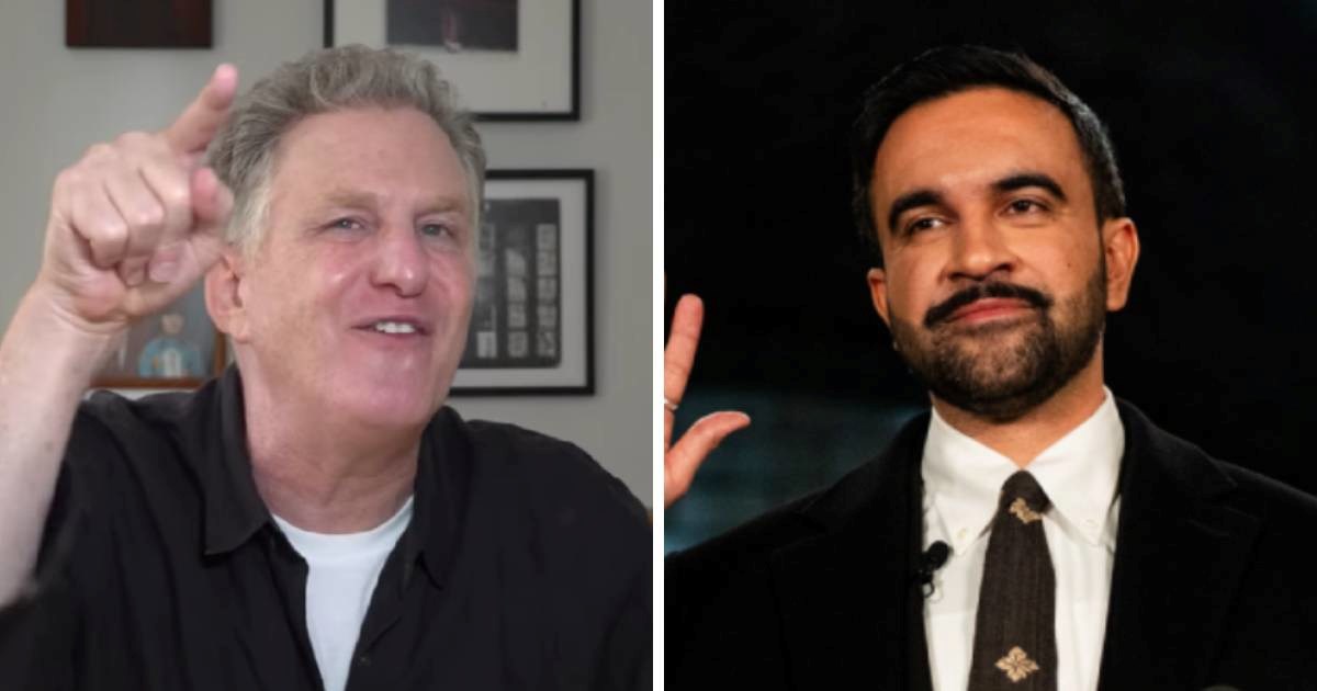 Glumac i komičar želi biti gradonačelnik New Yorka. Najavio je to u podcastu