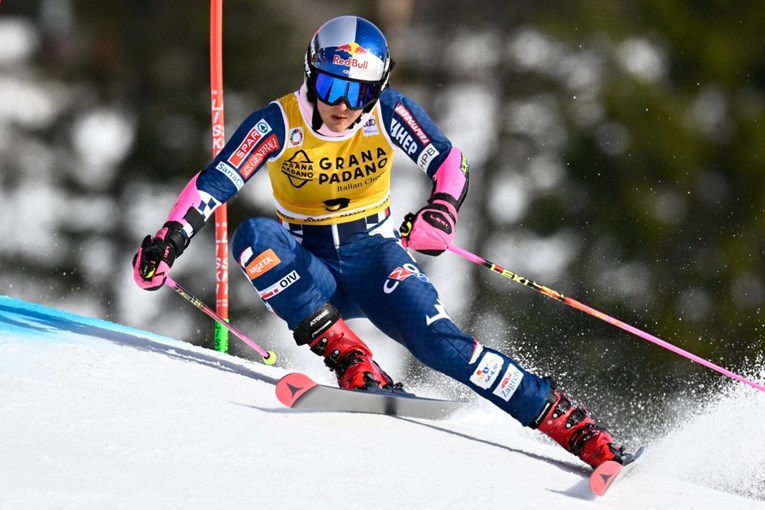 Zrinka Ljutić je prošle sezone zaradila preko 250 tis. €. Evo na koliko je ove sezone